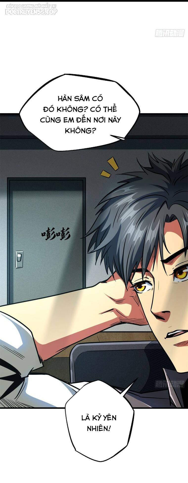 Siêu Cấp Thần Cơ Nhân Chap 178 - Next Chap 179