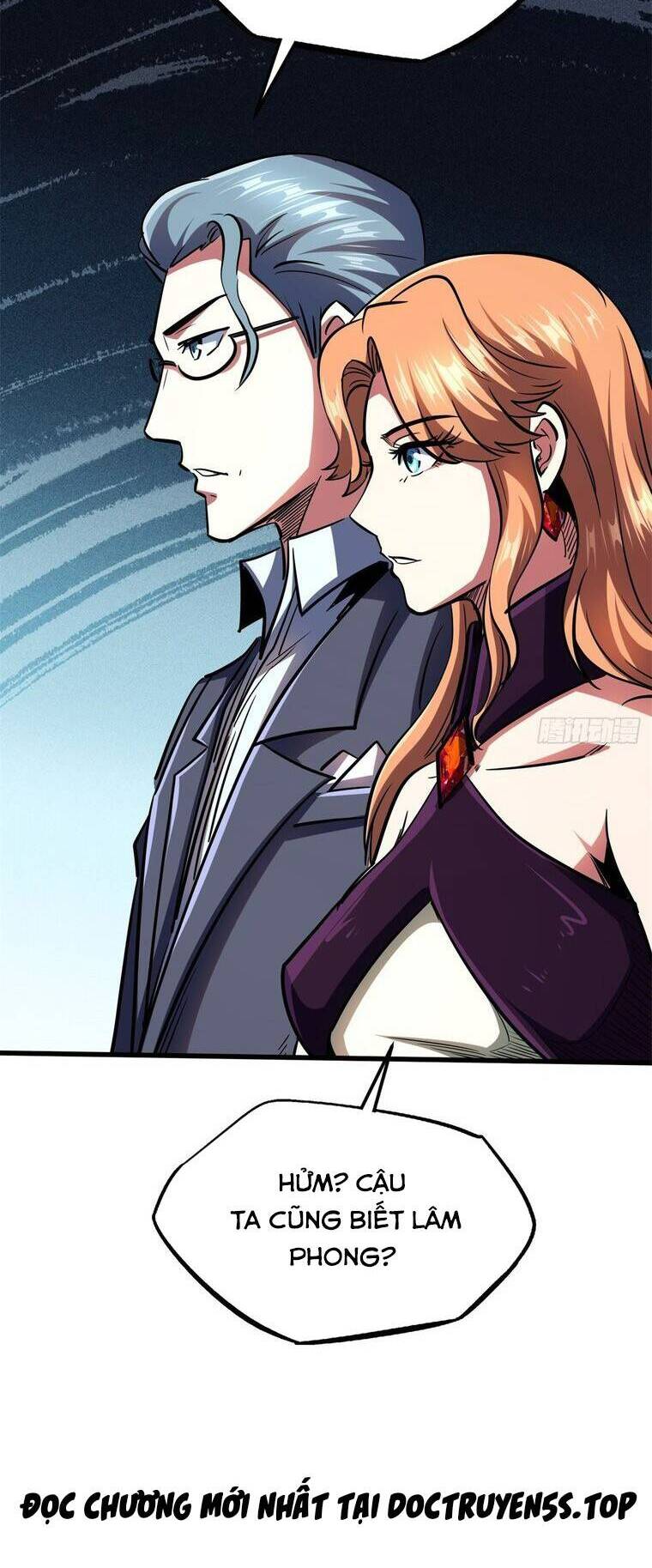 Siêu Cấp Thần Cơ Nhân Chap 178 - Next Chap 179
