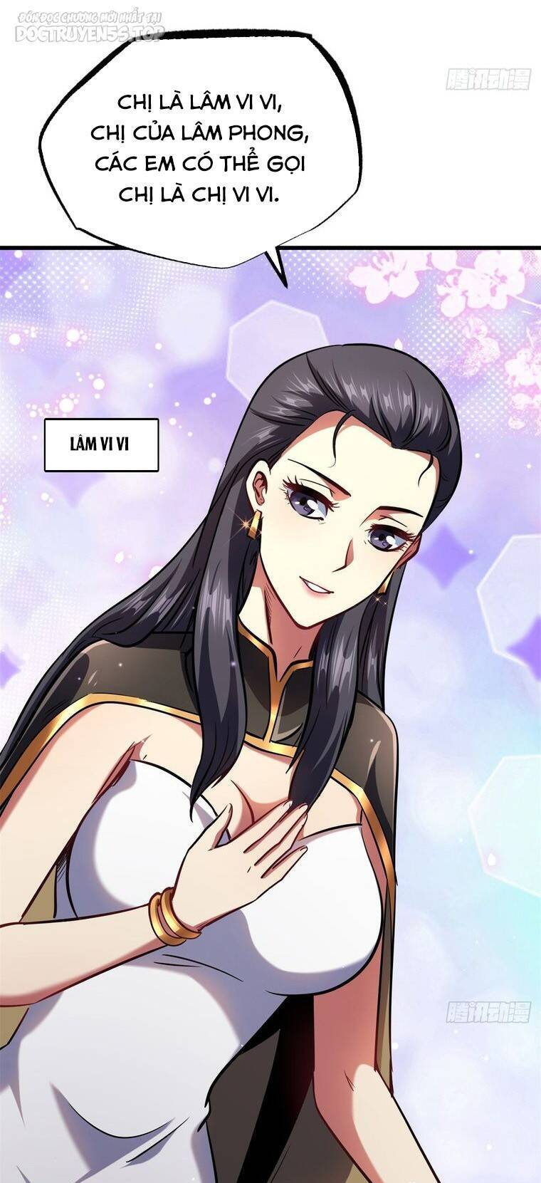 Siêu Cấp Thần Cơ Nhân Chap 178 - Next Chap 179