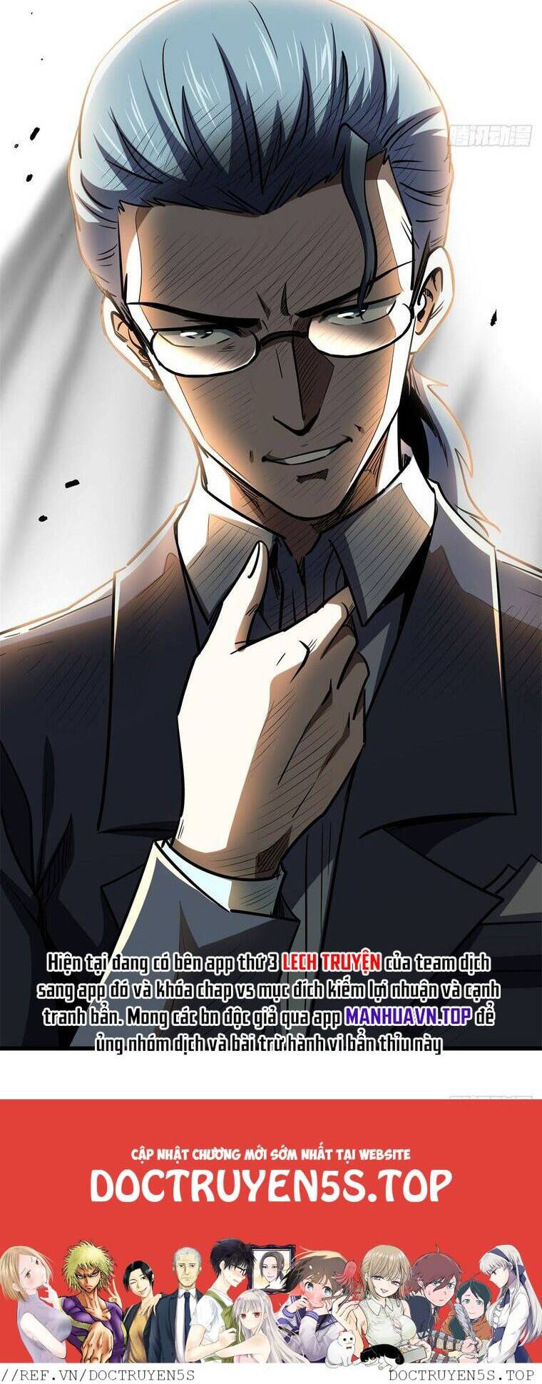 Siêu Cấp Thần Cơ Nhân Chap 178 - Next Chap 179