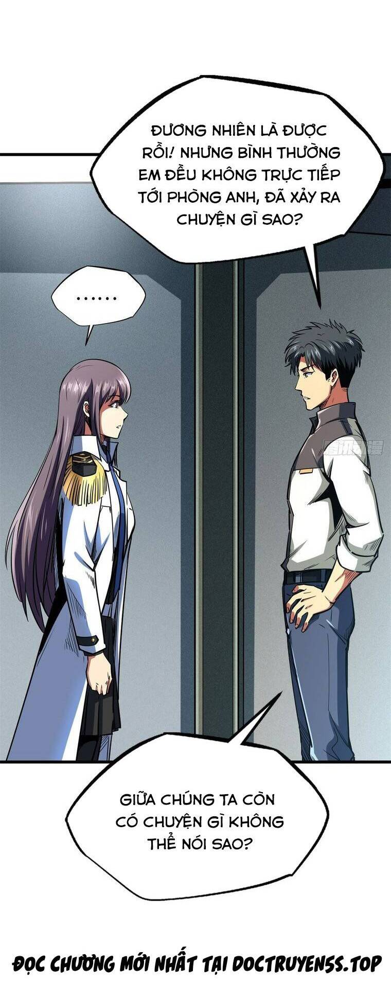 Siêu Cấp Thần Cơ Nhân Chap 178 - Next Chap 179