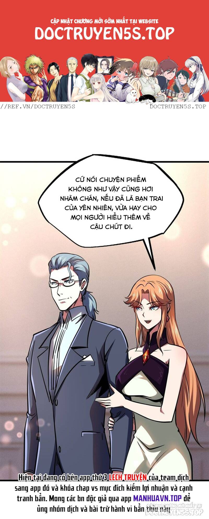 Siêu Cấp Thần Cơ Nhân Chap 179 - Next Chap 180
