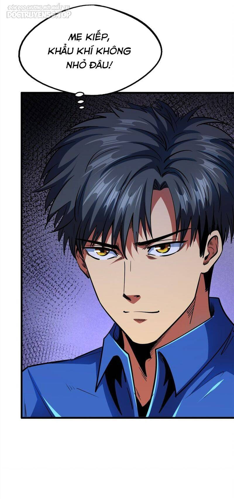 Siêu Cấp Thần Cơ Nhân Chap 179 - Next Chap 180