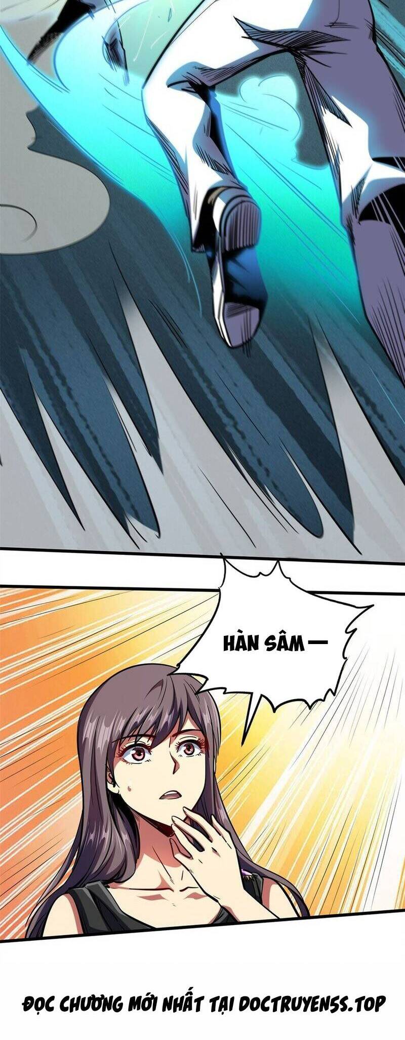 Siêu Cấp Thần Cơ Nhân Chap 179 - Next Chap 180