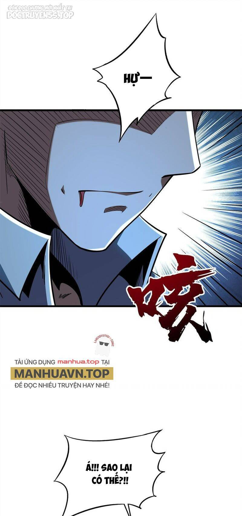 Siêu Cấp Thần Cơ Nhân Chap 179 - Next Chap 180