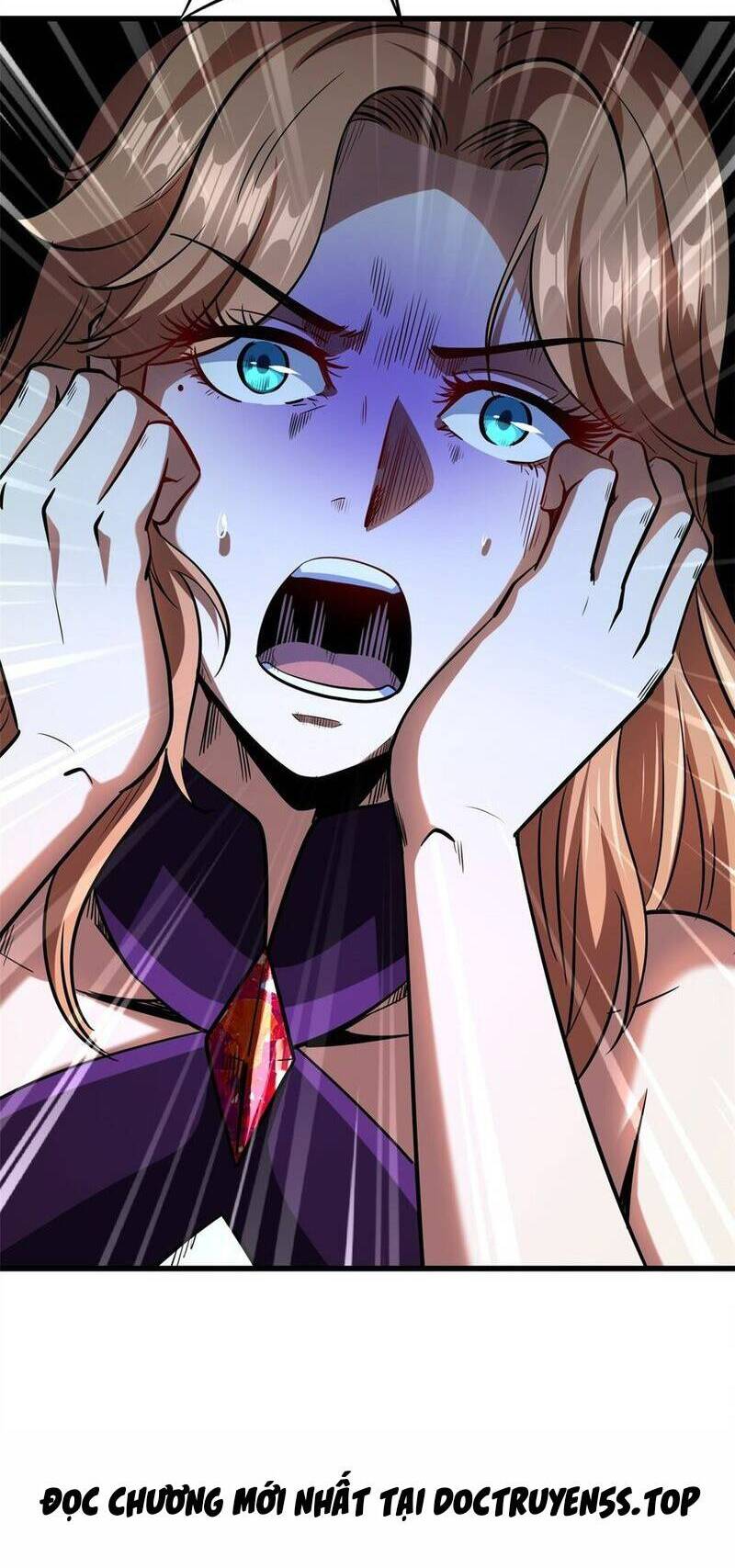 Siêu Cấp Thần Cơ Nhân Chap 179 - Next Chap 180
