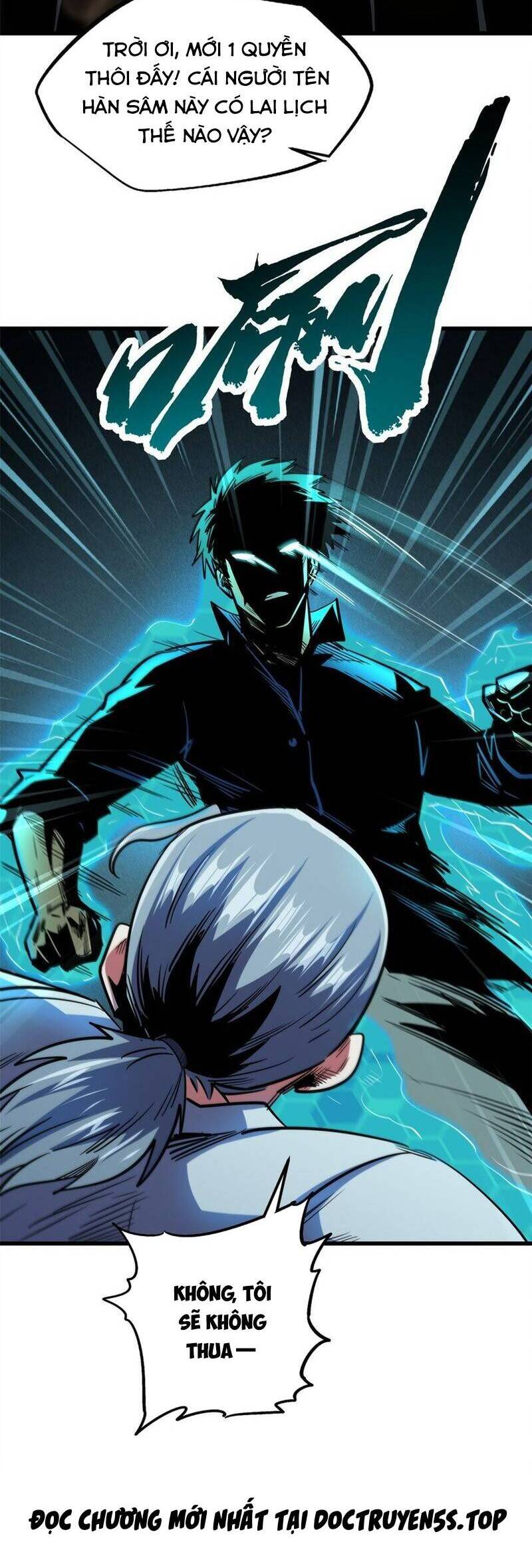 Siêu Cấp Thần Cơ Nhân Chap 179 - Next Chap 180