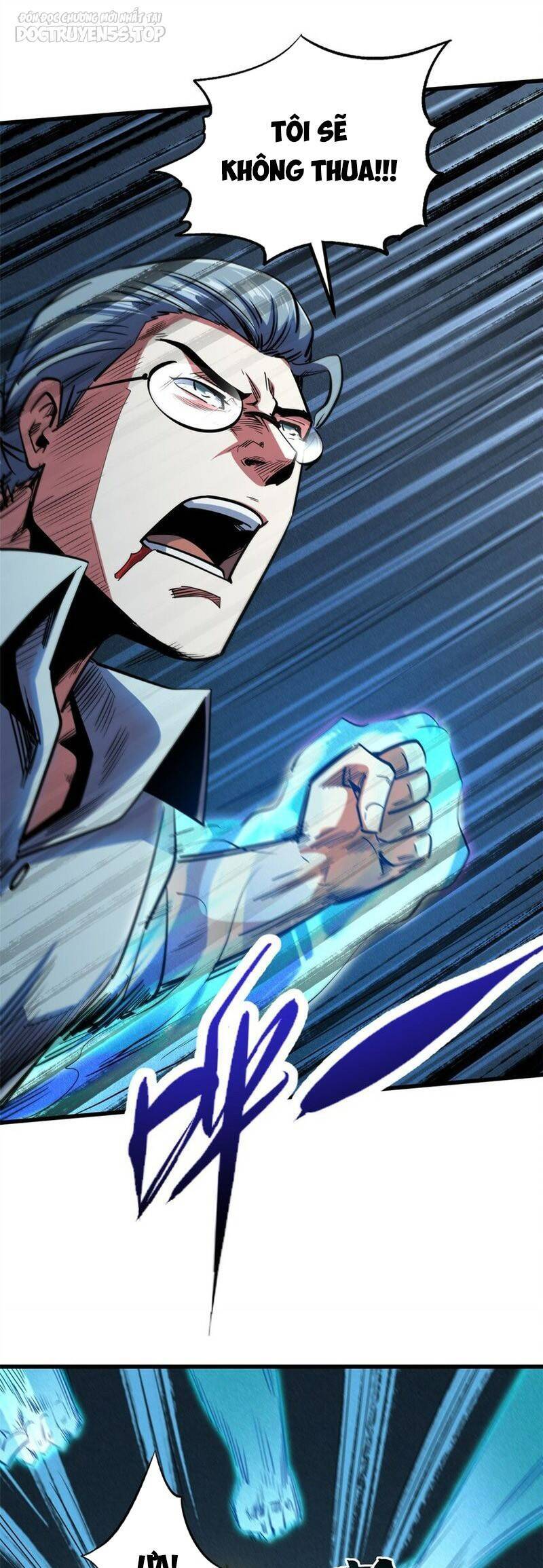 Siêu Cấp Thần Cơ Nhân Chap 179 - Next Chap 180