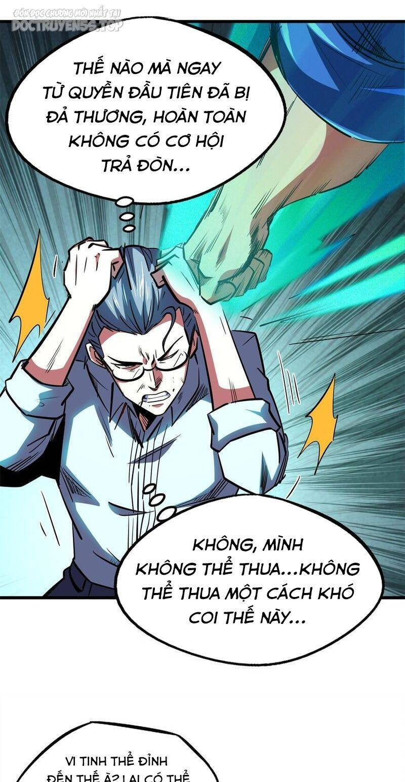 Siêu Cấp Thần Cơ Nhân Chap 179 - Next Chap 180