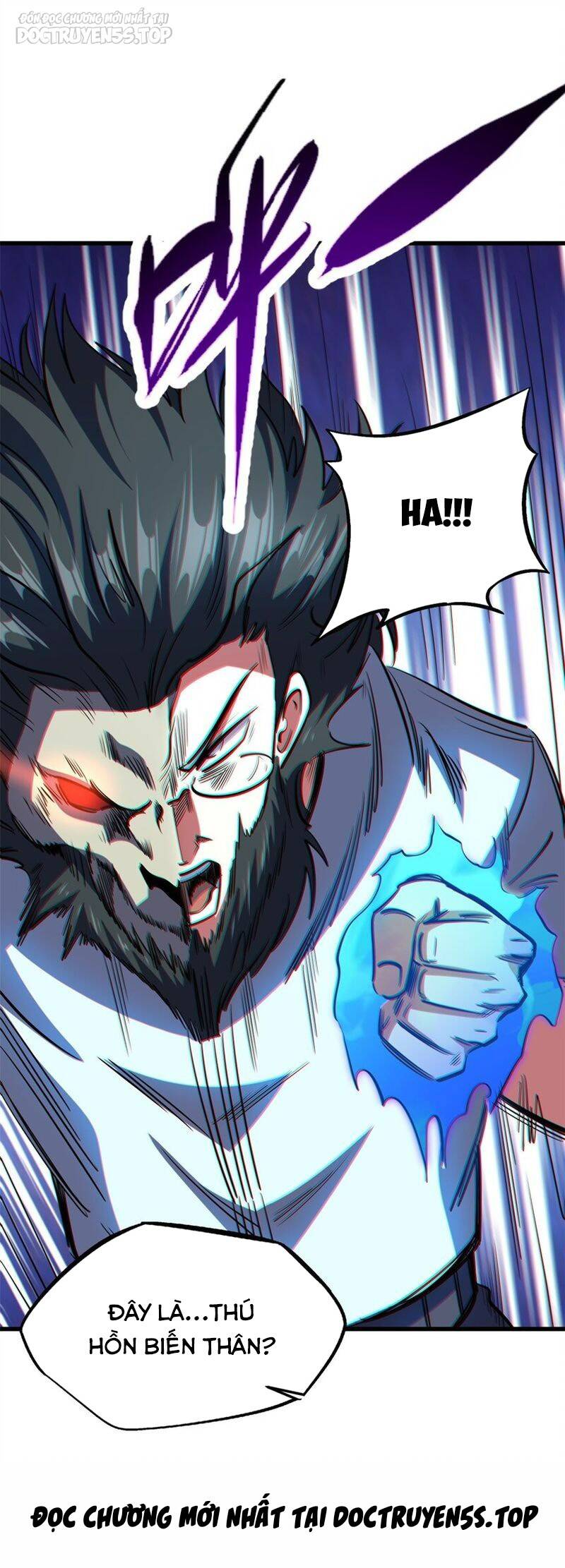Siêu Cấp Thần Cơ Nhân Chap 179 - Next Chap 180