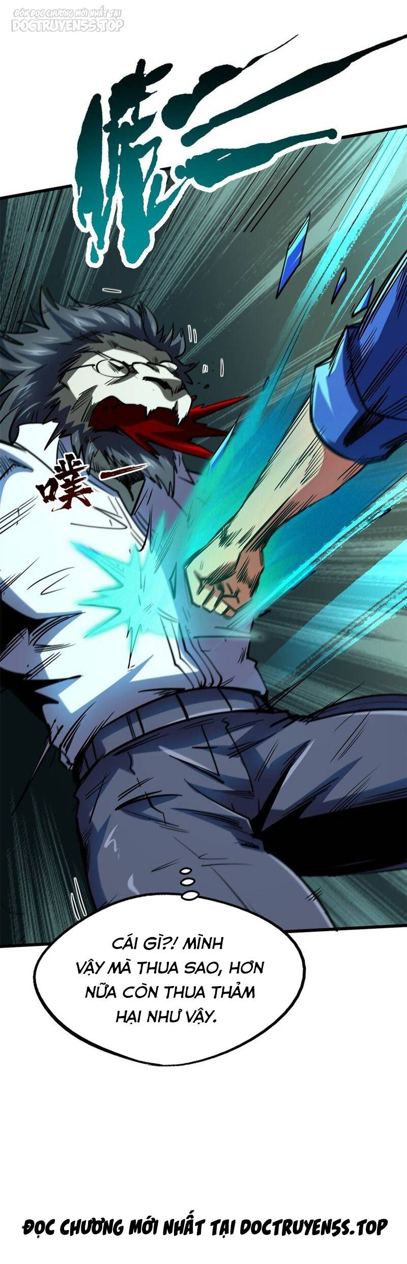 Siêu Cấp Thần Cơ Nhân Chap 179 - Next Chap 180