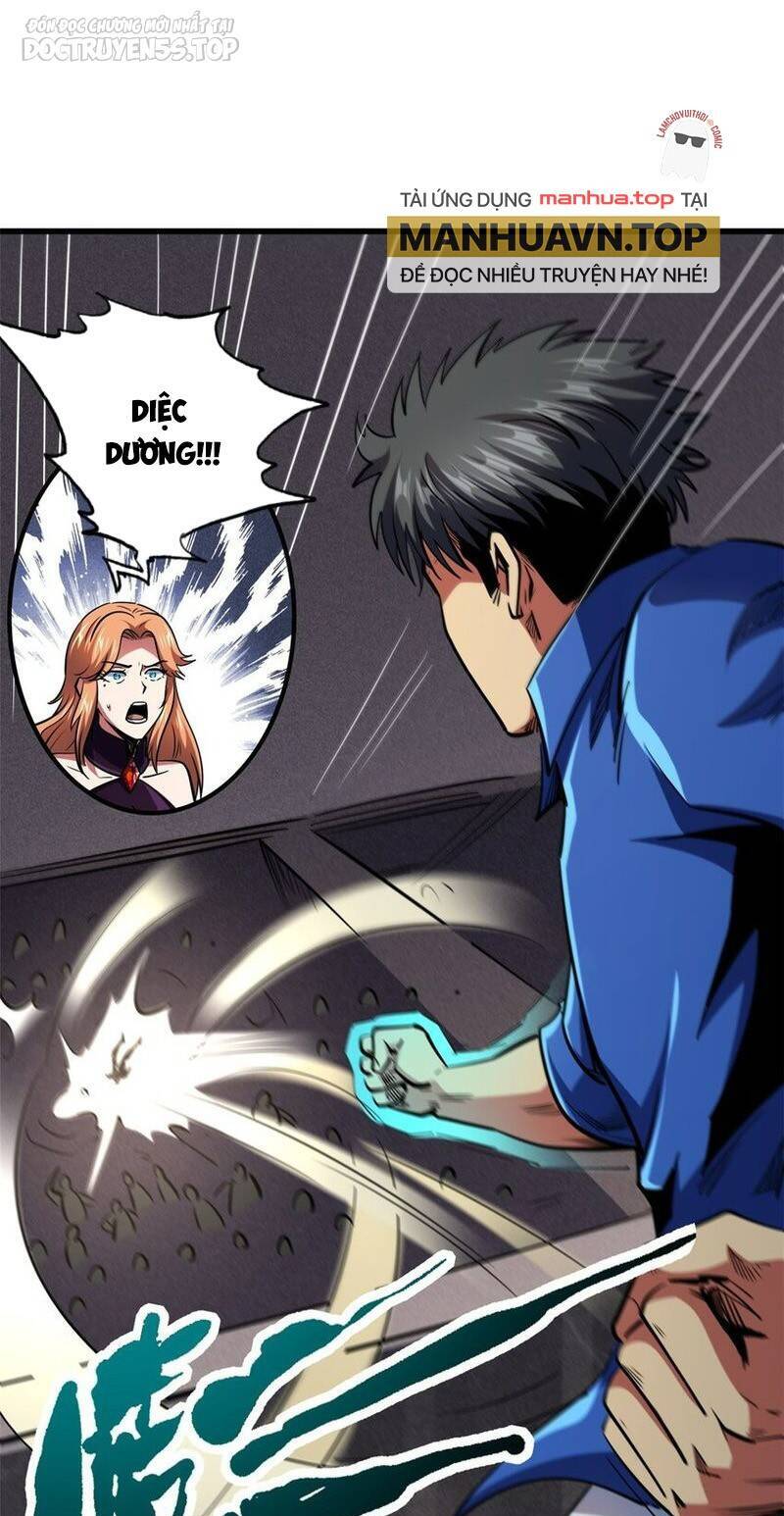 Siêu Cấp Thần Cơ Nhân Chap 179 - Next Chap 180