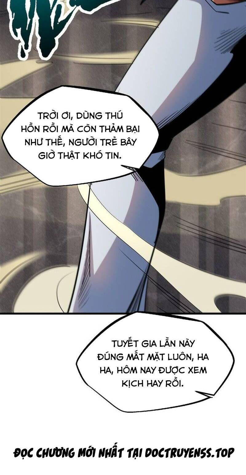 Siêu Cấp Thần Cơ Nhân Chap 179 - Next Chap 180