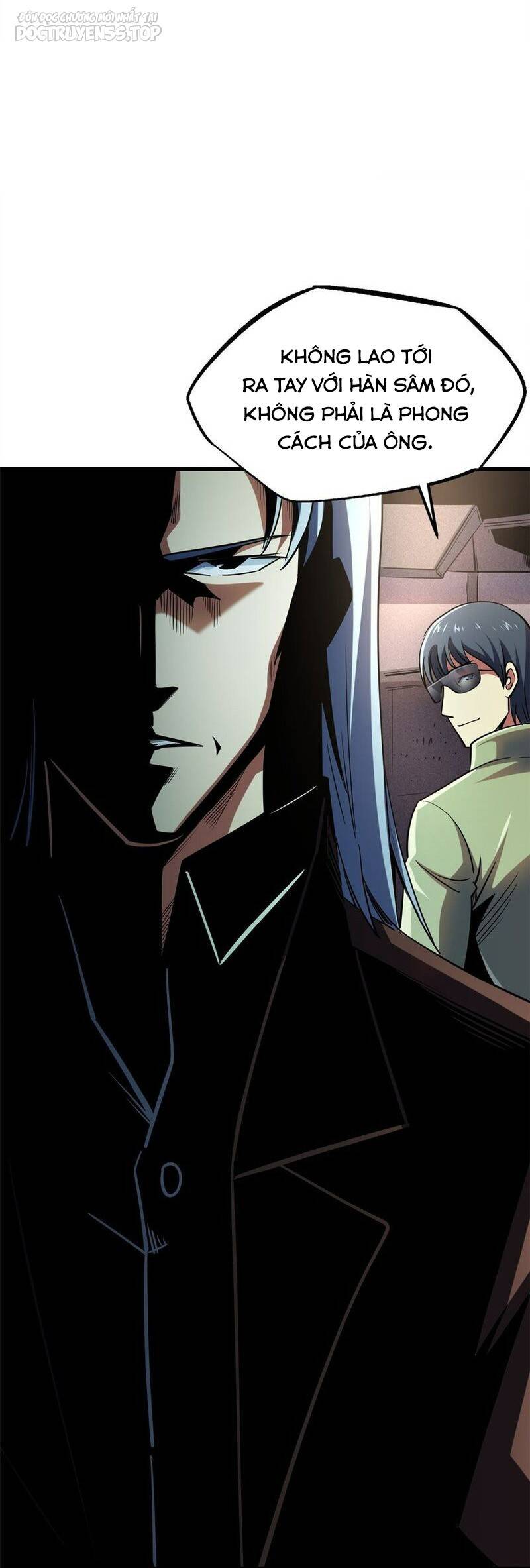 Siêu Cấp Thần Cơ Nhân Chap 179 - Next Chap 180