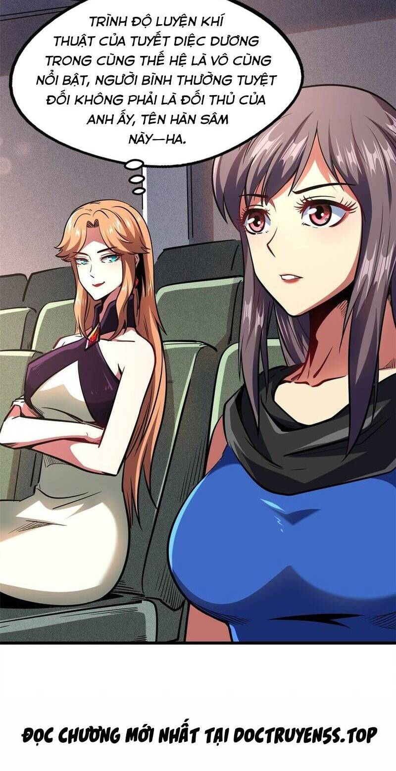 Siêu Cấp Thần Cơ Nhân Chap 179 - Next Chap 180