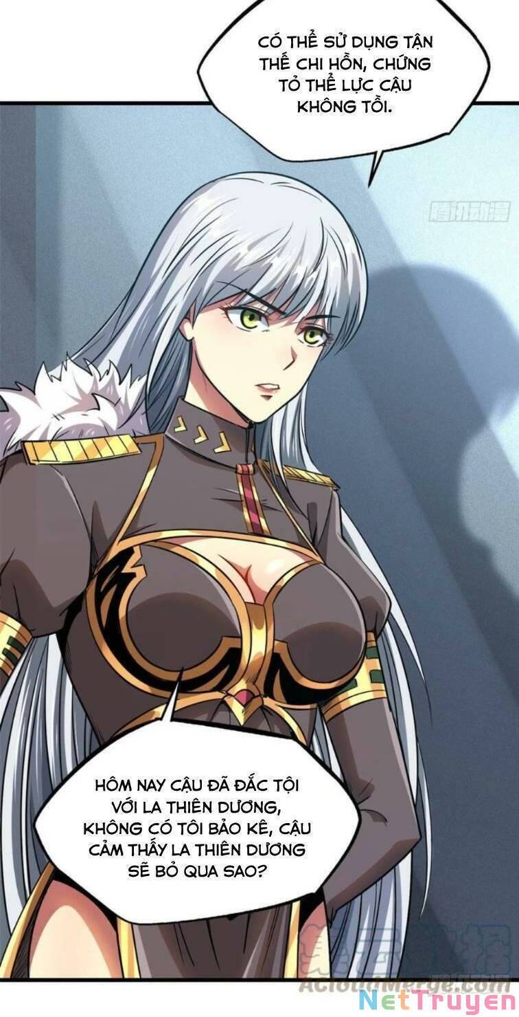 Siêu Cấp Thần Cơ Nhân Chap 18 - Next Chap 19
