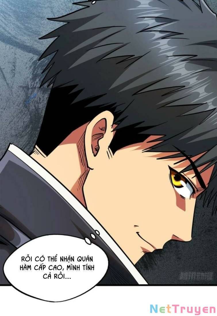 Siêu Cấp Thần Cơ Nhân Chap 18 - Next Chap 19