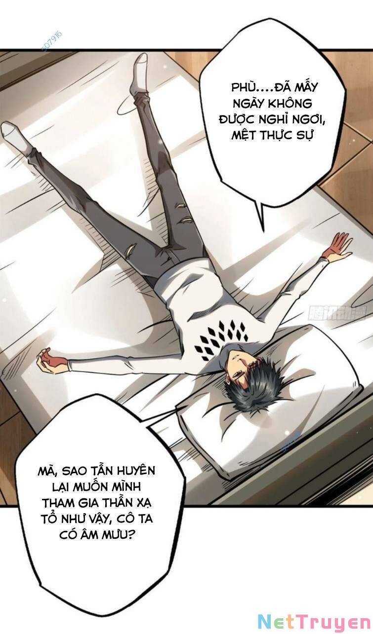 Siêu Cấp Thần Cơ Nhân Chap 18 - Next Chap 19