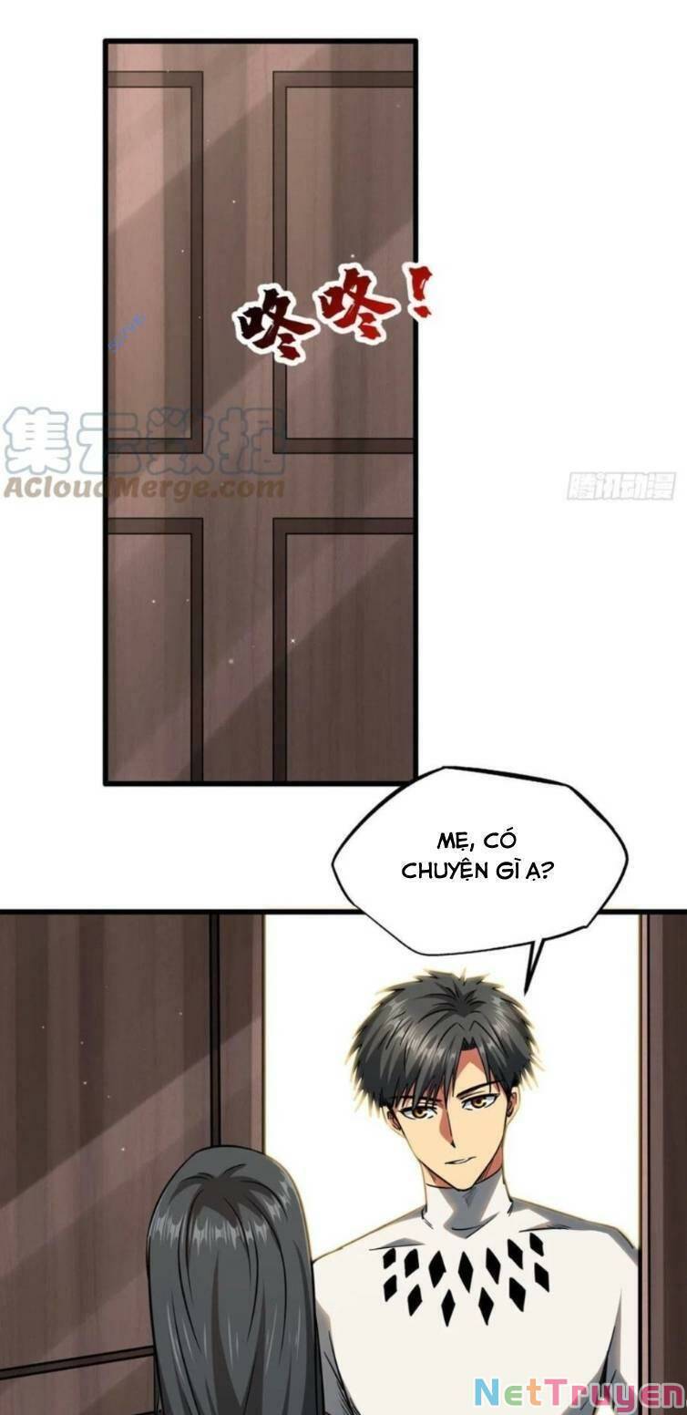 Siêu Cấp Thần Cơ Nhân Chap 18 - Next Chap 19