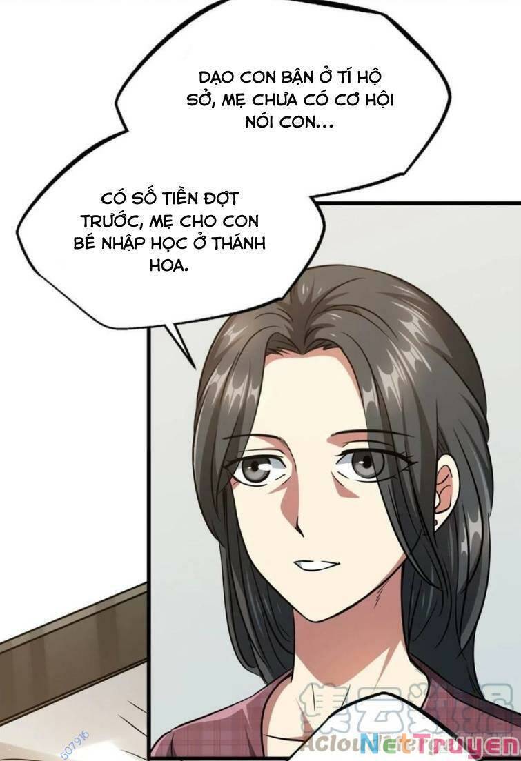 Siêu Cấp Thần Cơ Nhân Chap 18 - Next Chap 19