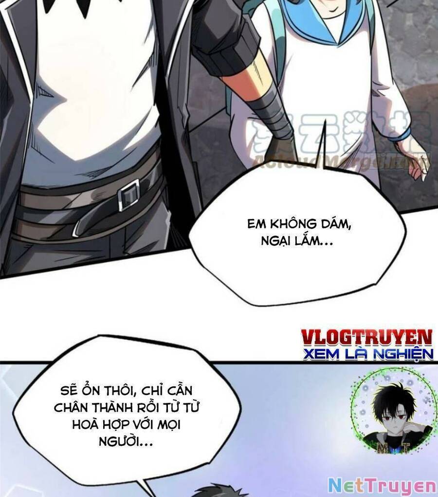 Siêu Cấp Thần Cơ Nhân Chap 18 - Next Chap 19