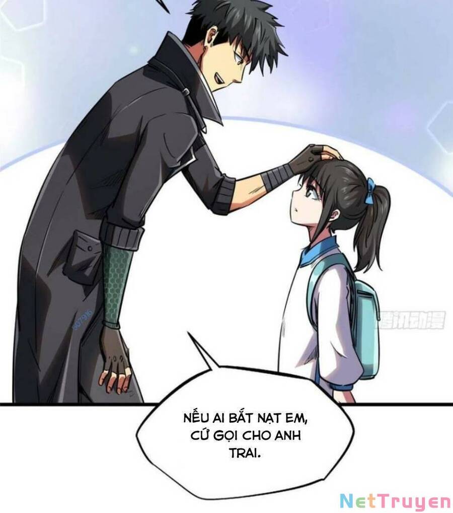 Siêu Cấp Thần Cơ Nhân Chap 18 - Next Chap 19