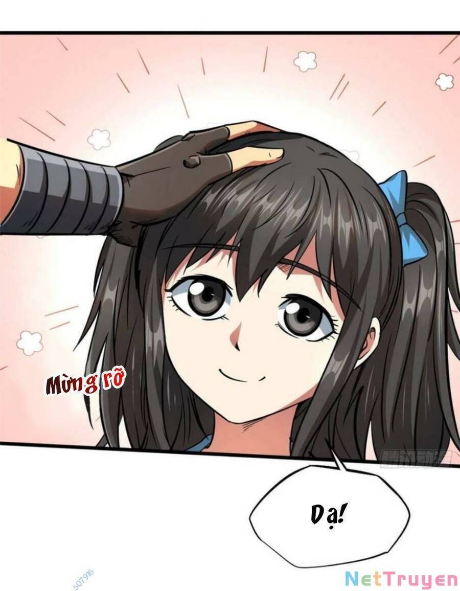 Siêu Cấp Thần Cơ Nhân Chap 18 - Next Chap 19