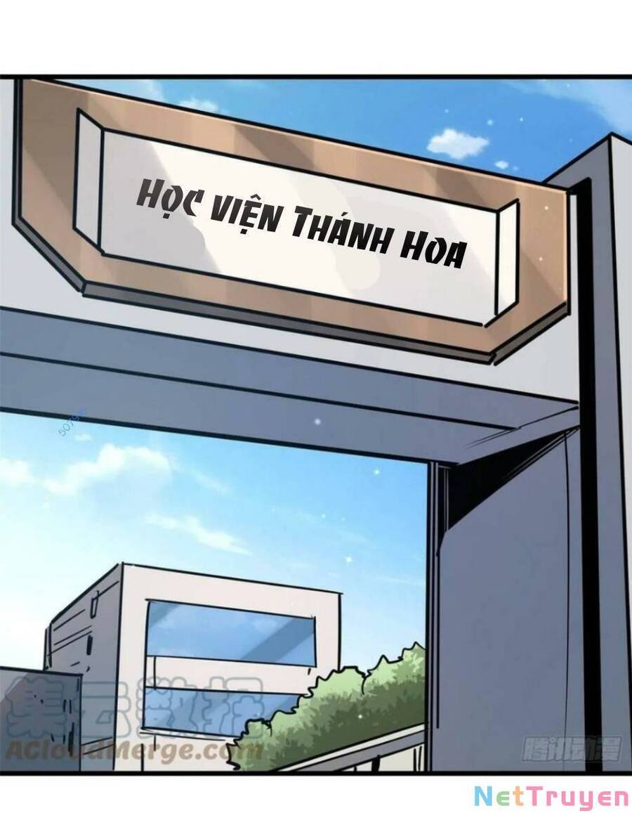 Siêu Cấp Thần Cơ Nhân Chap 18 - Next Chap 19