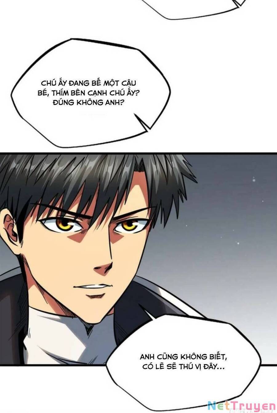 Siêu Cấp Thần Cơ Nhân Chap 18 - Next Chap 19