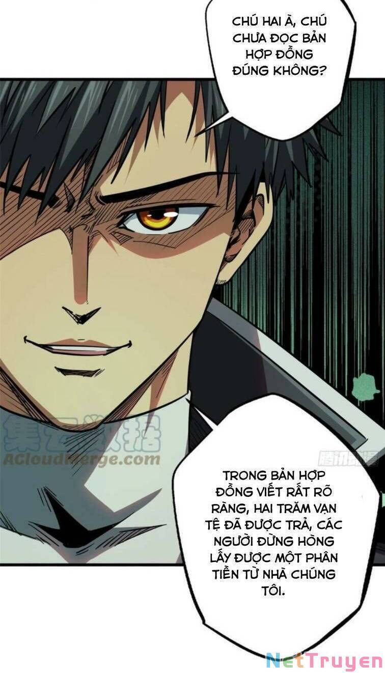 Siêu Cấp Thần Cơ Nhân Chap 18 - Next Chap 19
