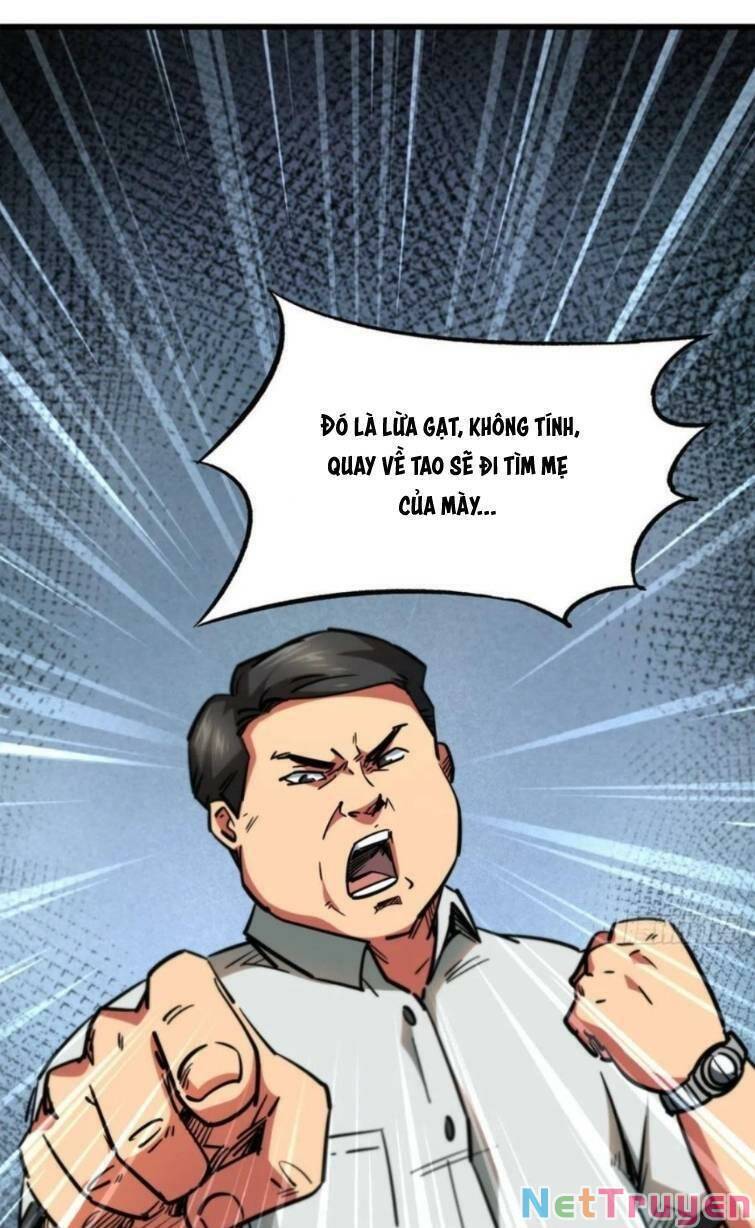 Siêu Cấp Thần Cơ Nhân Chap 18 - Next Chap 19