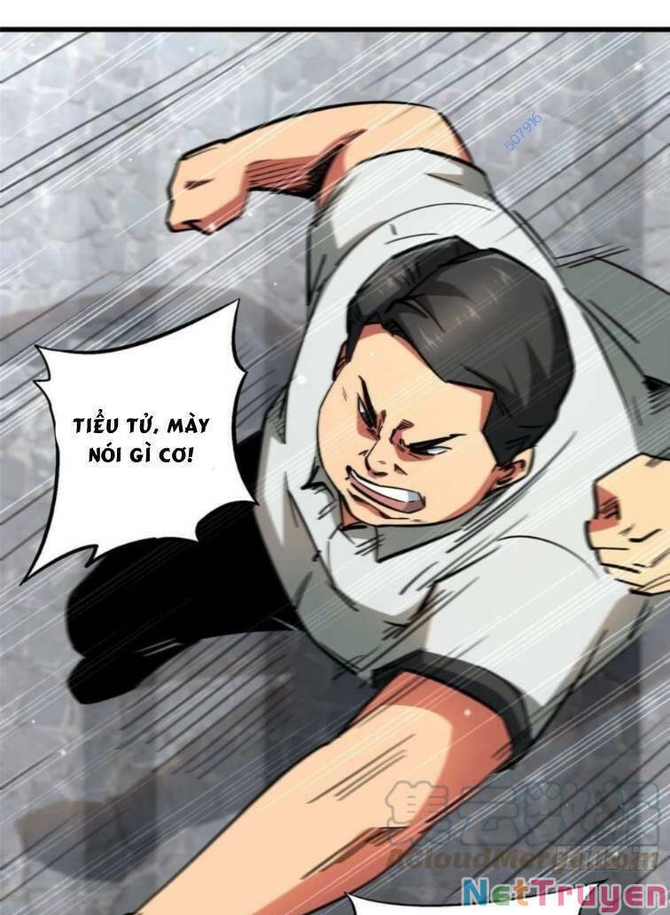 Siêu Cấp Thần Cơ Nhân Chap 18 - Next Chap 19