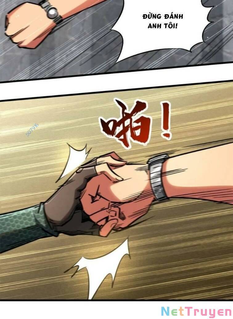 Siêu Cấp Thần Cơ Nhân Chap 18 - Next Chap 19