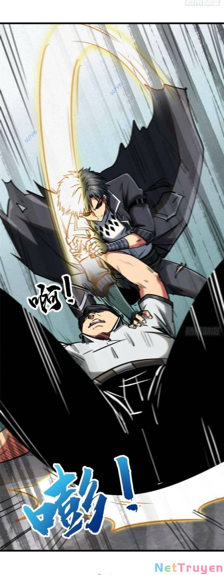 Siêu Cấp Thần Cơ Nhân Chap 18 - Next Chap 19