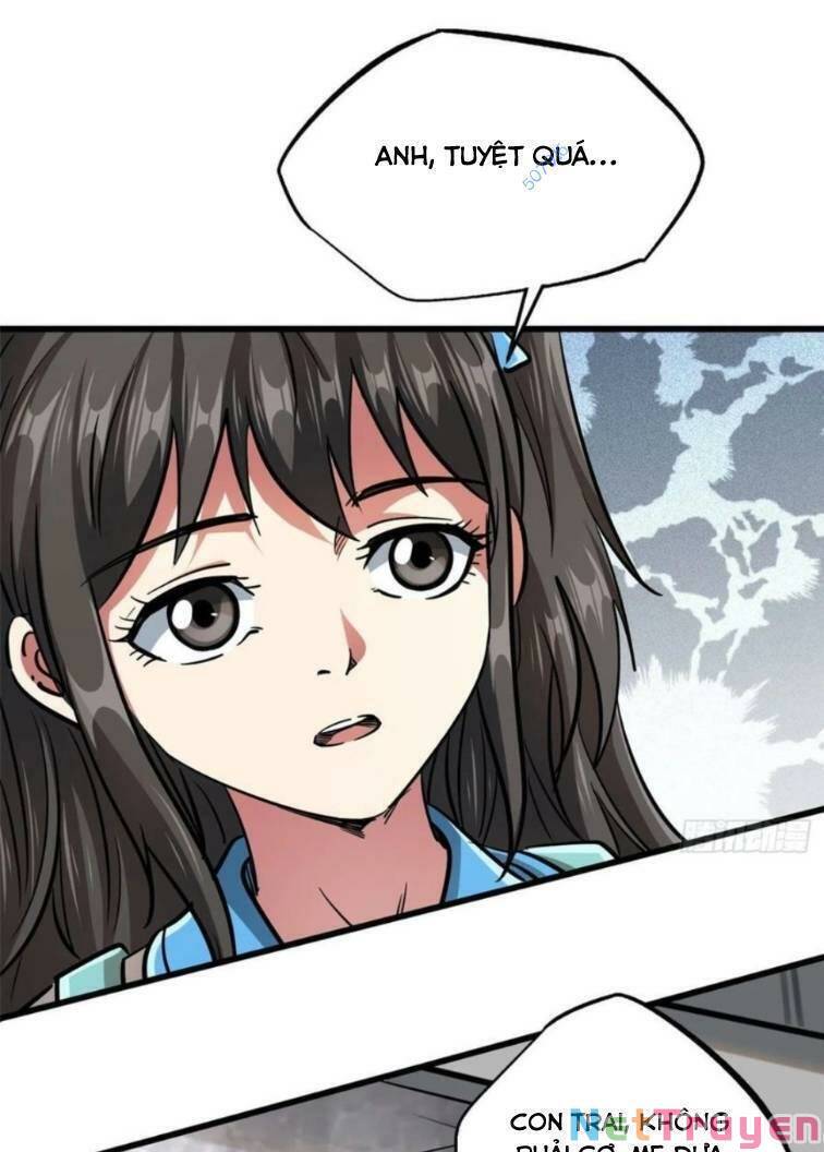 Siêu Cấp Thần Cơ Nhân Chap 18 - Next Chap 19
