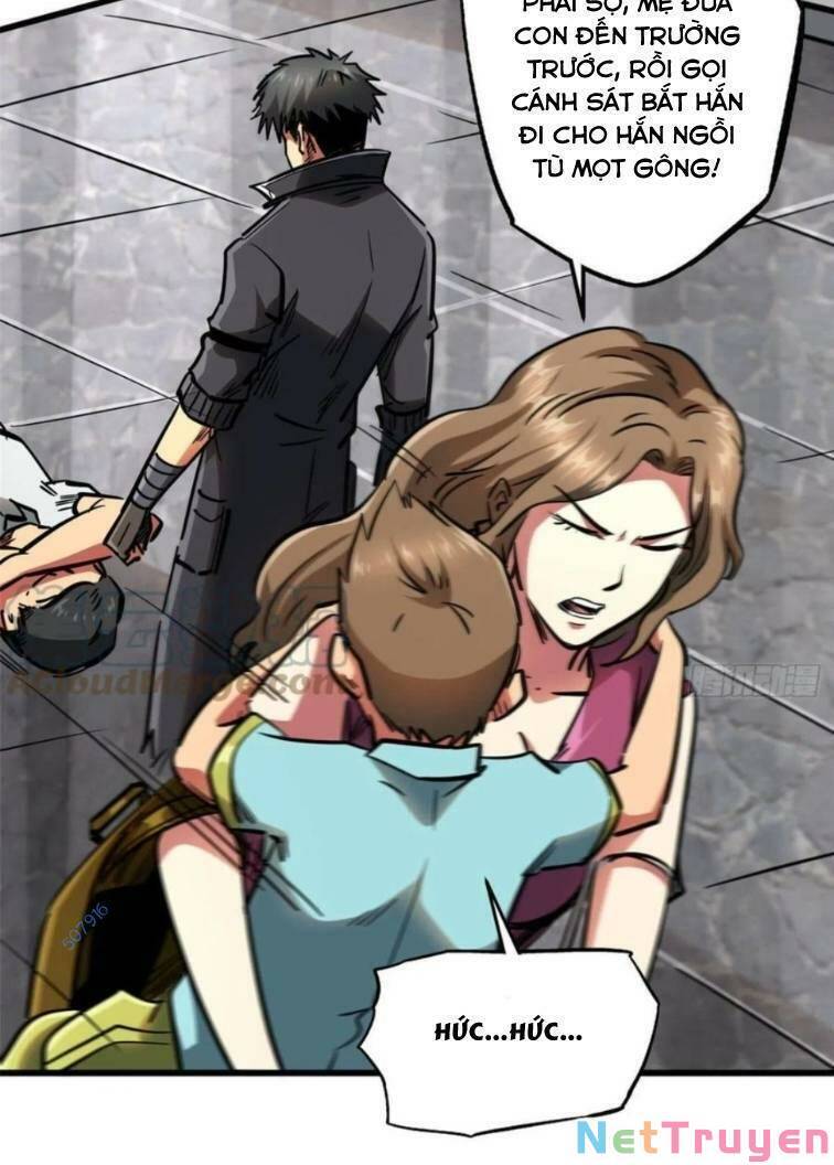 Siêu Cấp Thần Cơ Nhân Chap 18 - Next Chap 19
