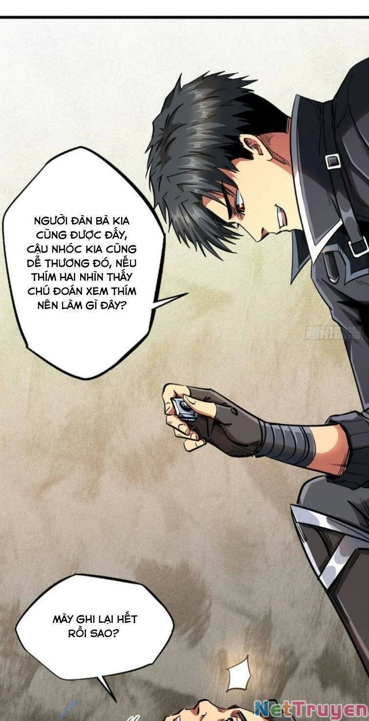 Siêu Cấp Thần Cơ Nhân Chap 18 - Next Chap 19
