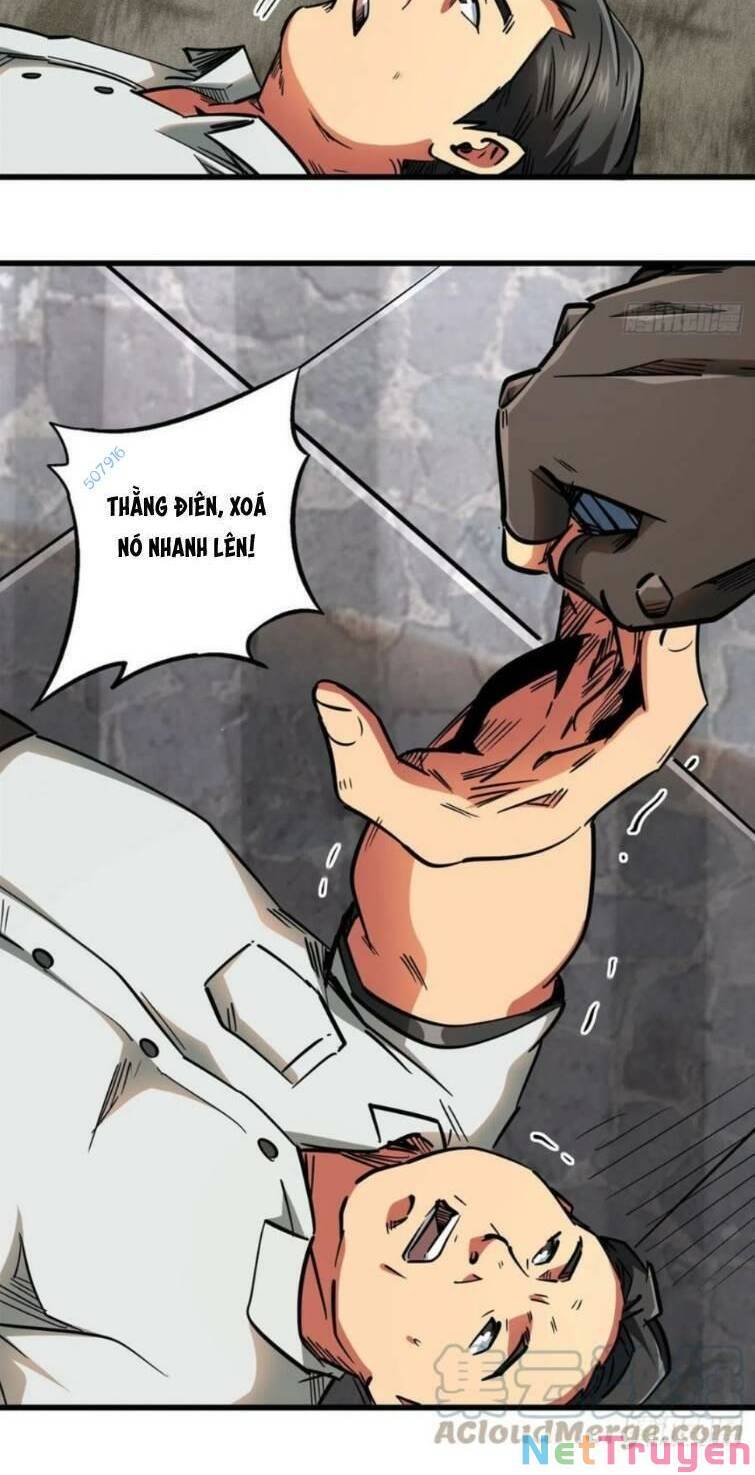 Siêu Cấp Thần Cơ Nhân Chap 18 - Next Chap 19