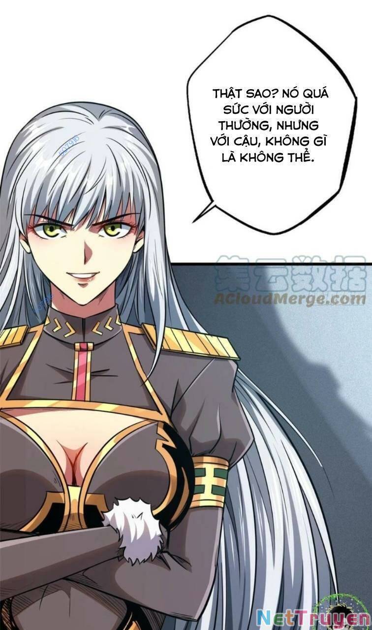 Siêu Cấp Thần Cơ Nhân Chap 18 - Next Chap 19