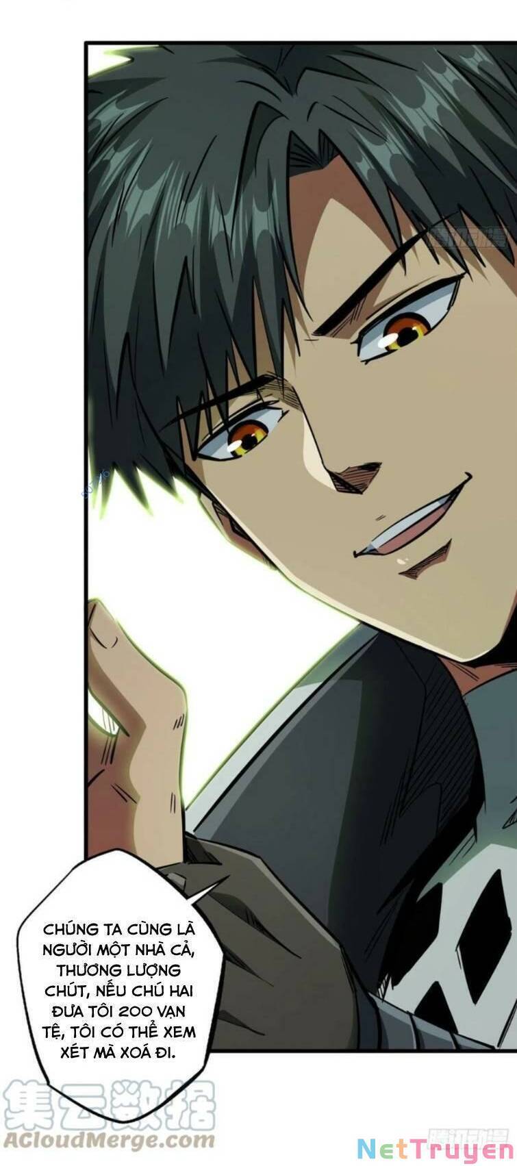 Siêu Cấp Thần Cơ Nhân Chap 18 - Next Chap 19