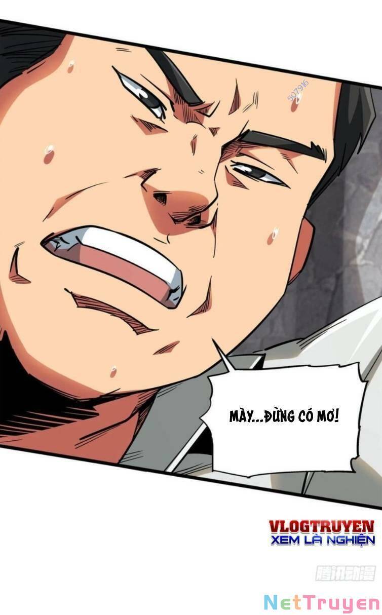 Siêu Cấp Thần Cơ Nhân Chap 18 - Next Chap 19