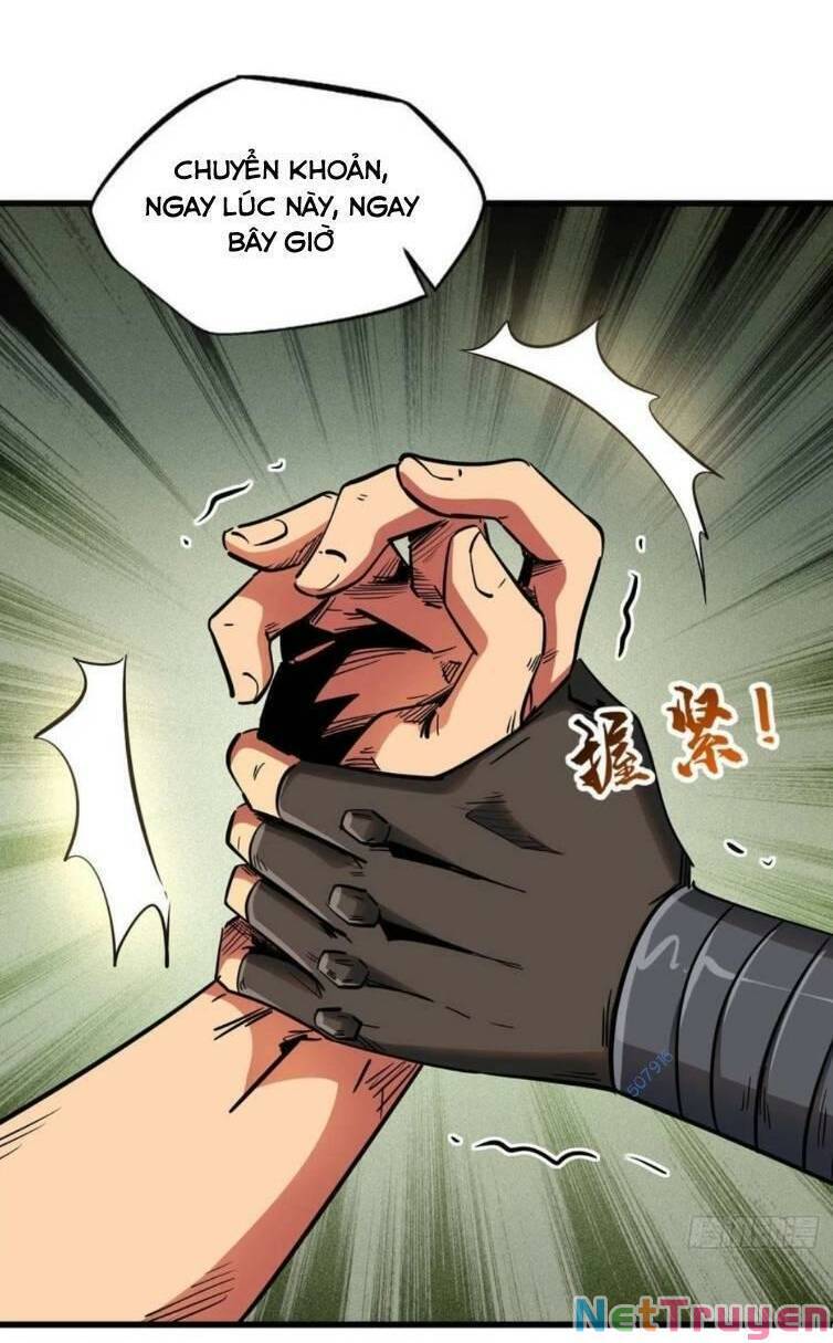 Siêu Cấp Thần Cơ Nhân Chap 18 - Next Chap 19