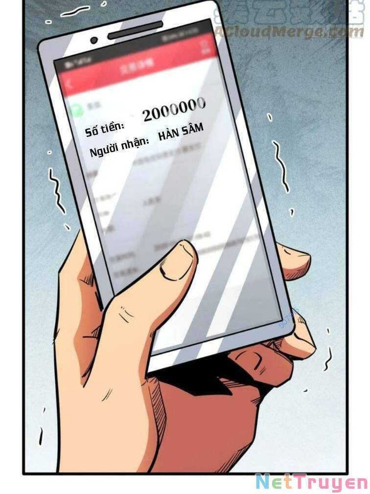 Siêu Cấp Thần Cơ Nhân Chap 18 - Next Chap 19