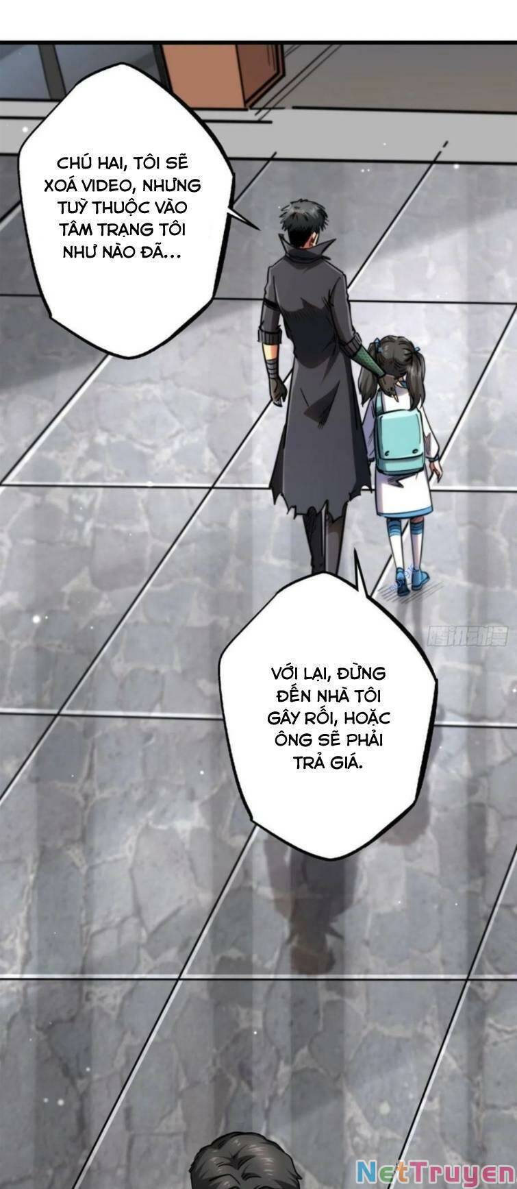 Siêu Cấp Thần Cơ Nhân Chap 18 - Next Chap 19