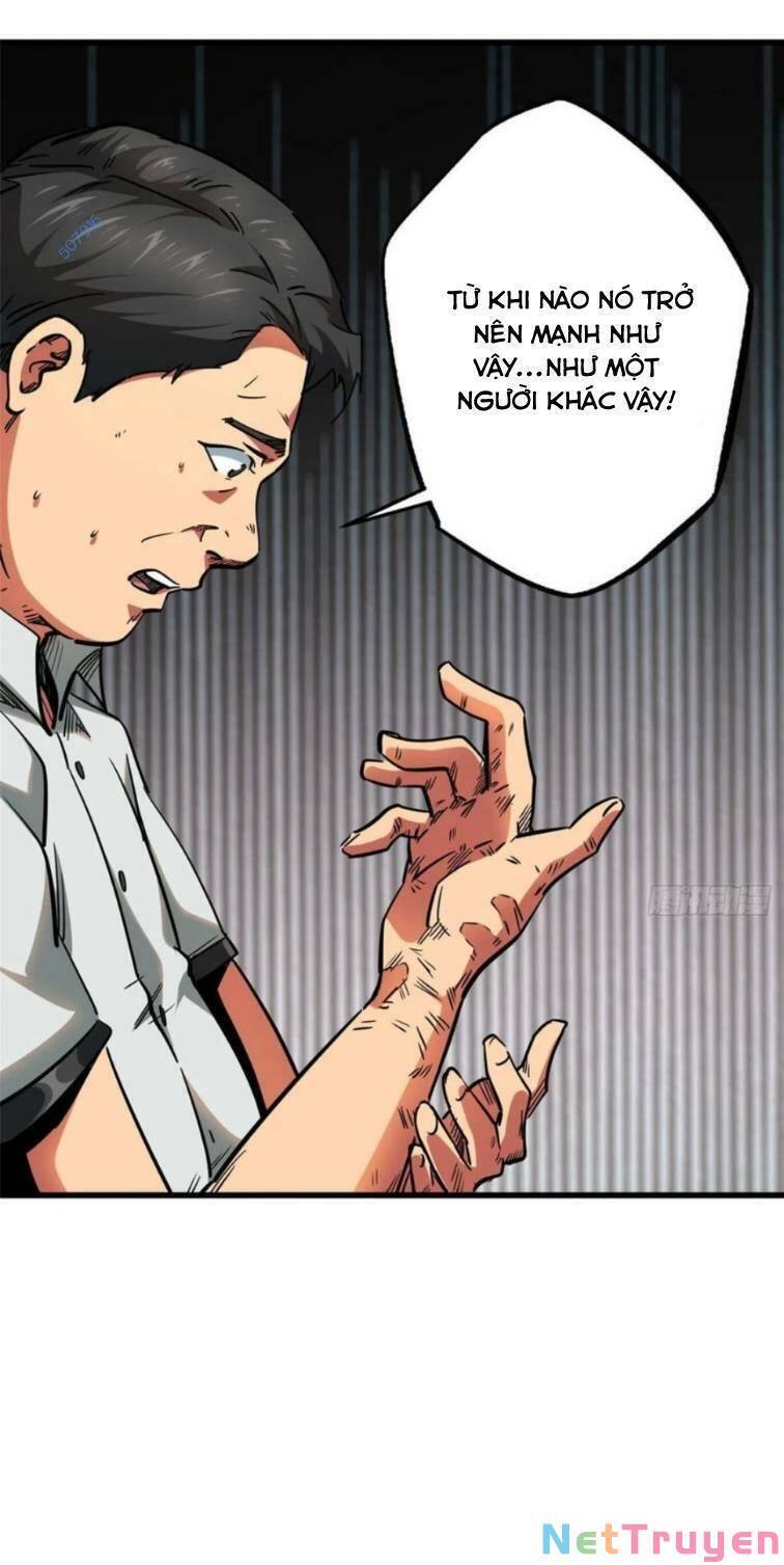 Siêu Cấp Thần Cơ Nhân Chap 18 - Next Chap 19
