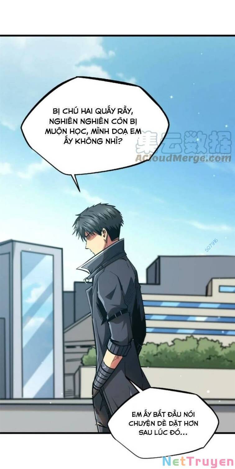 Siêu Cấp Thần Cơ Nhân Chap 18 - Next Chap 19