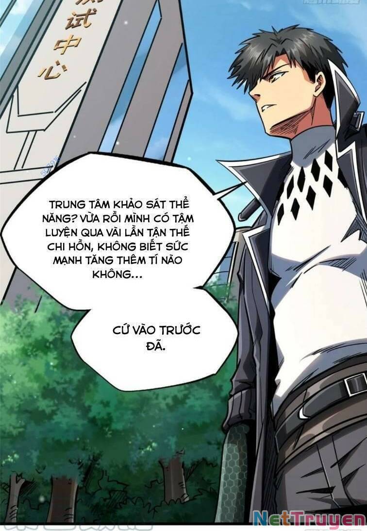 Siêu Cấp Thần Cơ Nhân Chap 18 - Next Chap 19