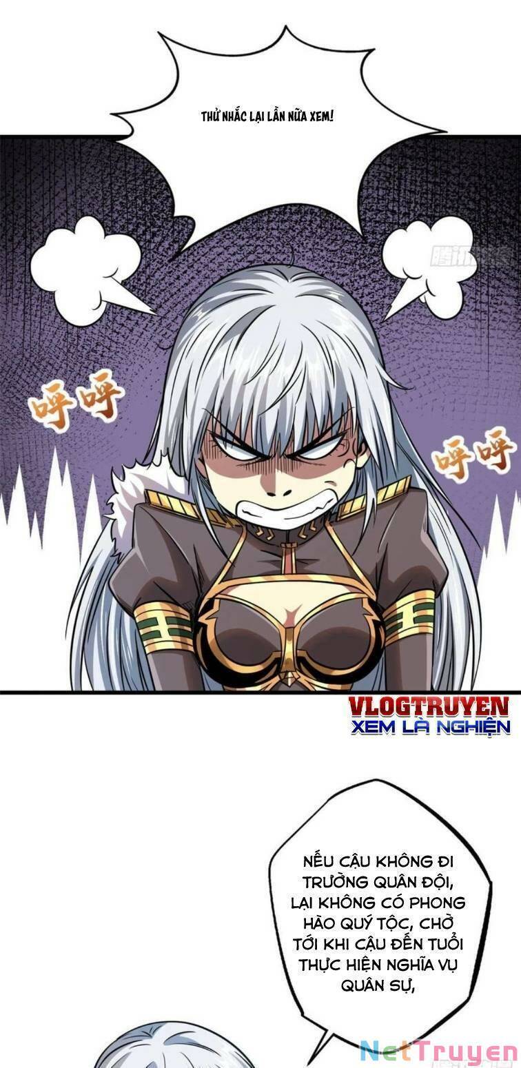 Siêu Cấp Thần Cơ Nhân Chap 18 - Next Chap 19