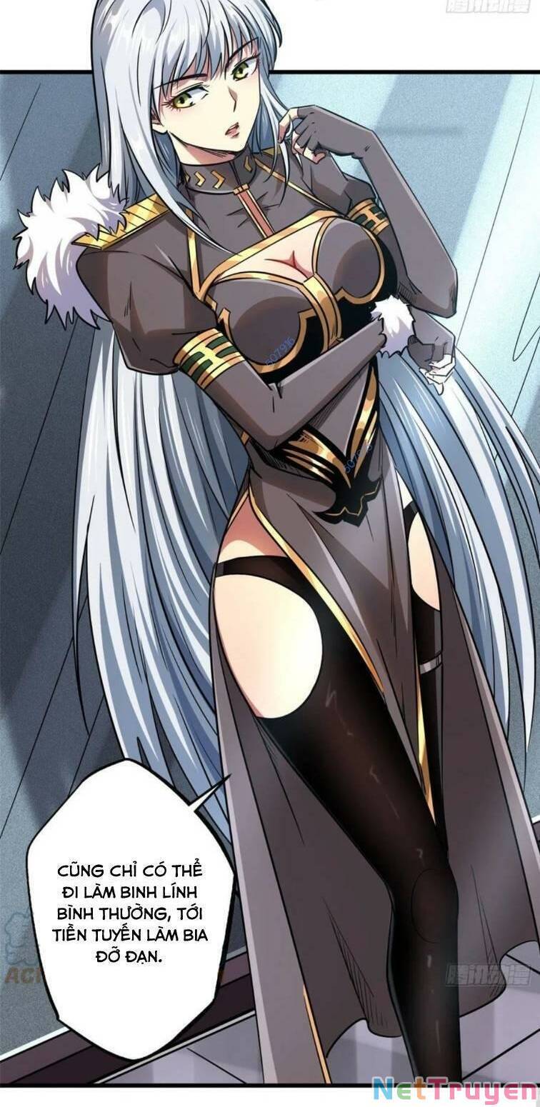 Siêu Cấp Thần Cơ Nhân Chap 18 - Next Chap 19