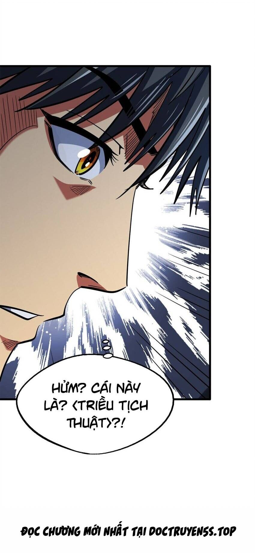 Siêu Cấp Thần Cơ Nhân Chap 180 - Next Chap 181